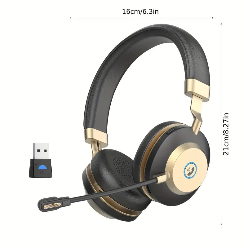 EARBAY V5.3 Wireless Headset