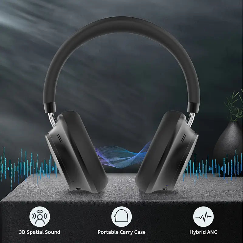 T-fun NC35 Wireless Headphones