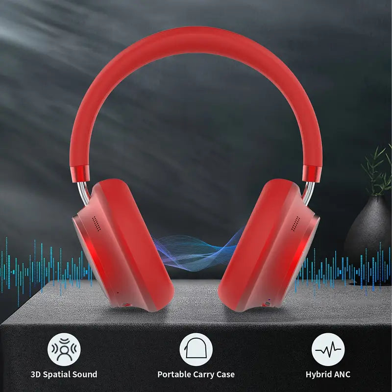 T-fun NC35 Wireless Headphones