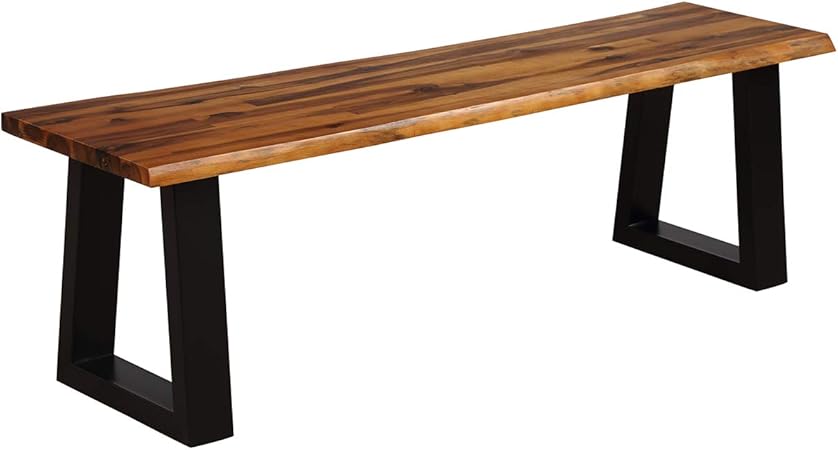 Giantex Wooden Dining Bench