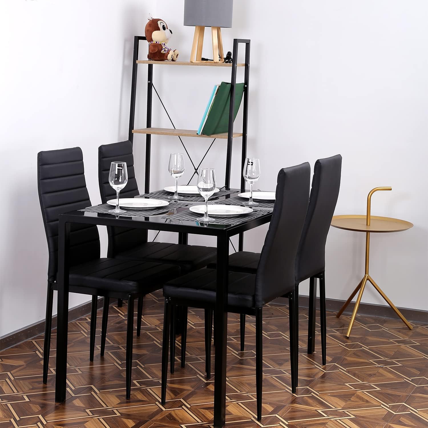 Kitchen Table & Chair Set