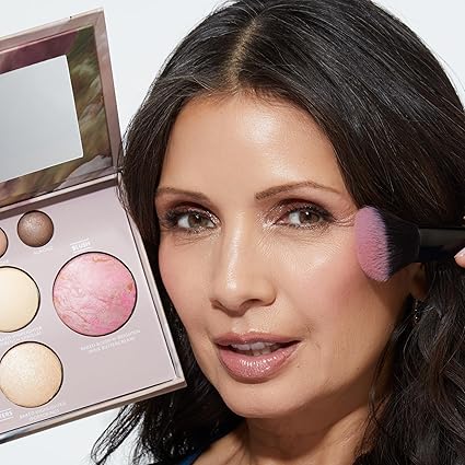 LAURA GELLER NEW YORK The Best  Baked Full Face Basics