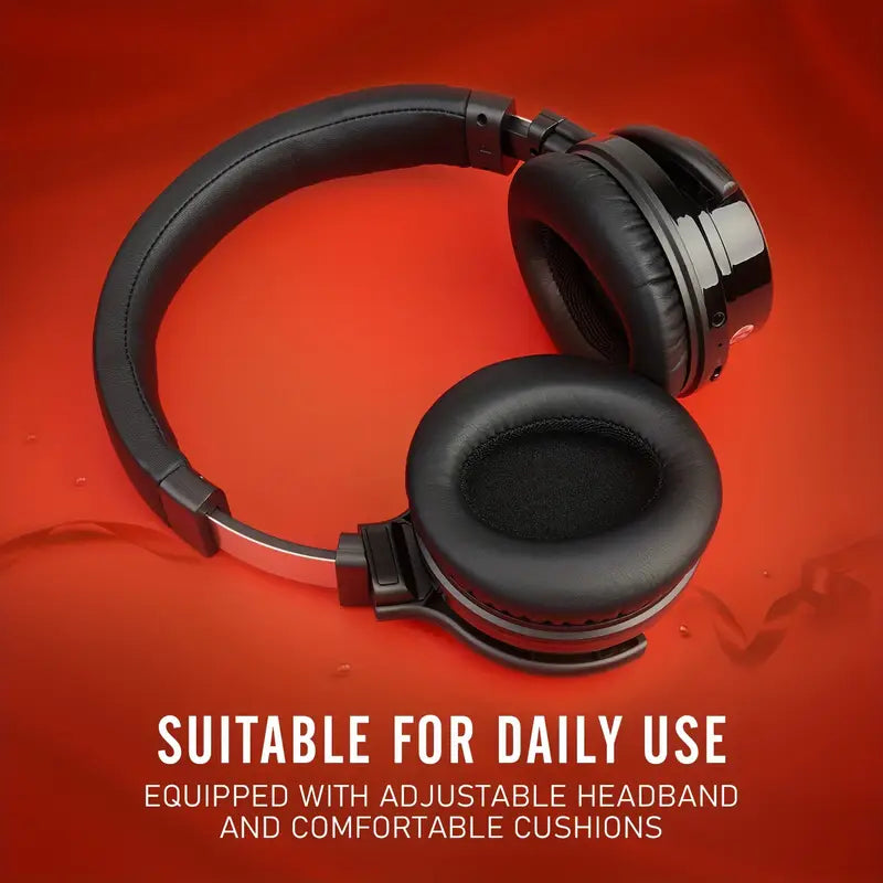 E7PRO Wireless Headphones