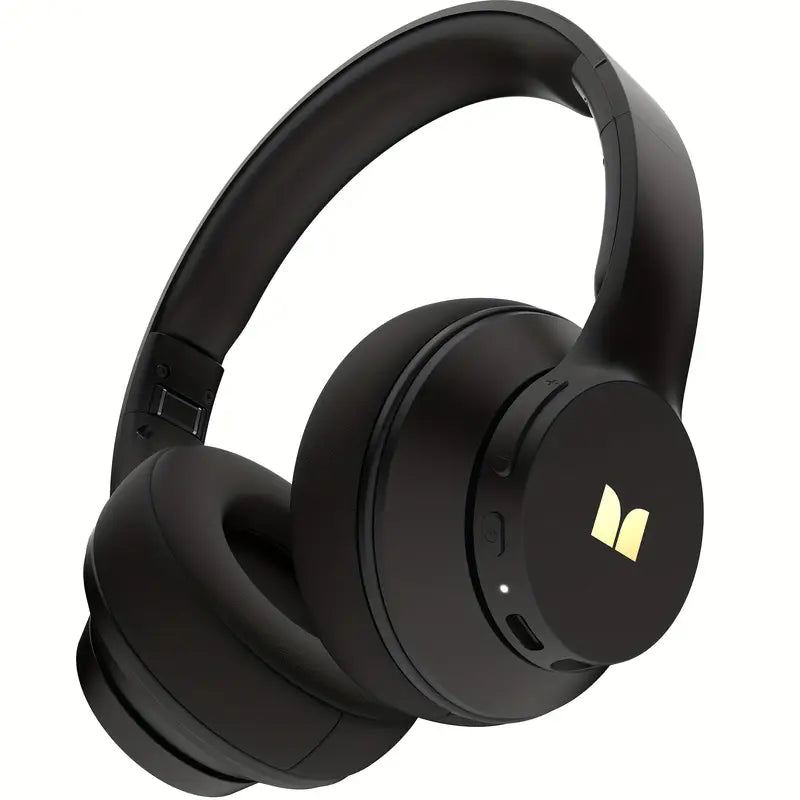 Monster Mission 100 Wireless Headphones,