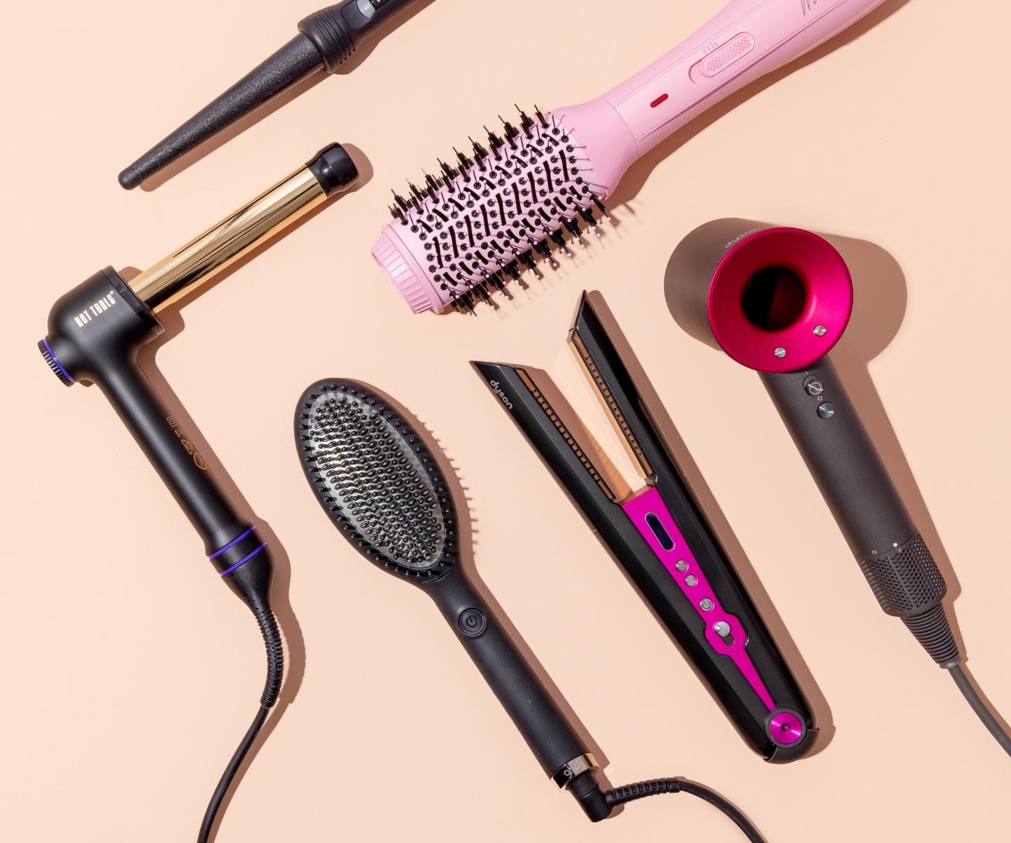 Hair Tools