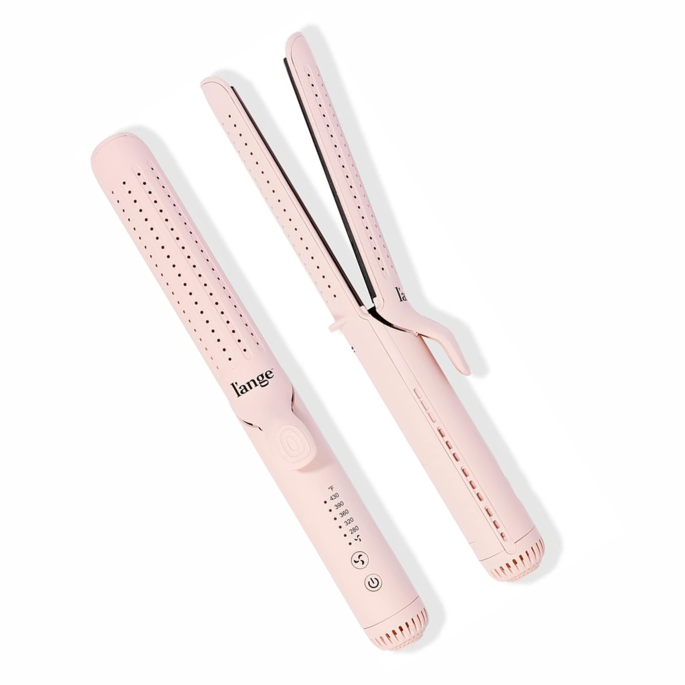 L'ANGE HAIR Le Duo Grande 360° Airflow Styler