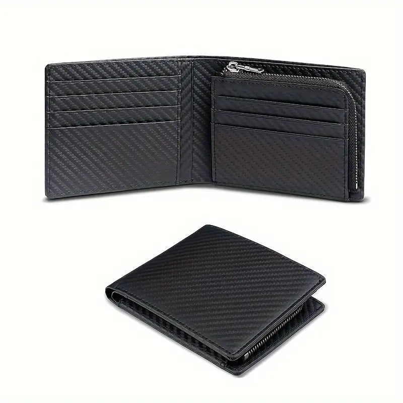 Multi-Card Slots Men's Walle