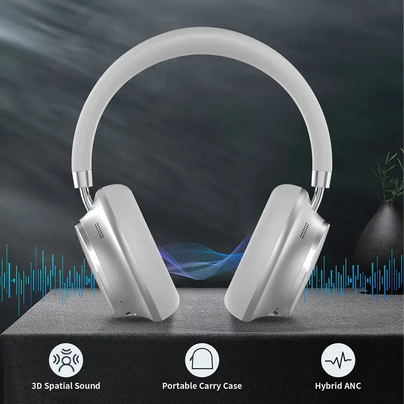 T-fun NC35 Wireless Headphones