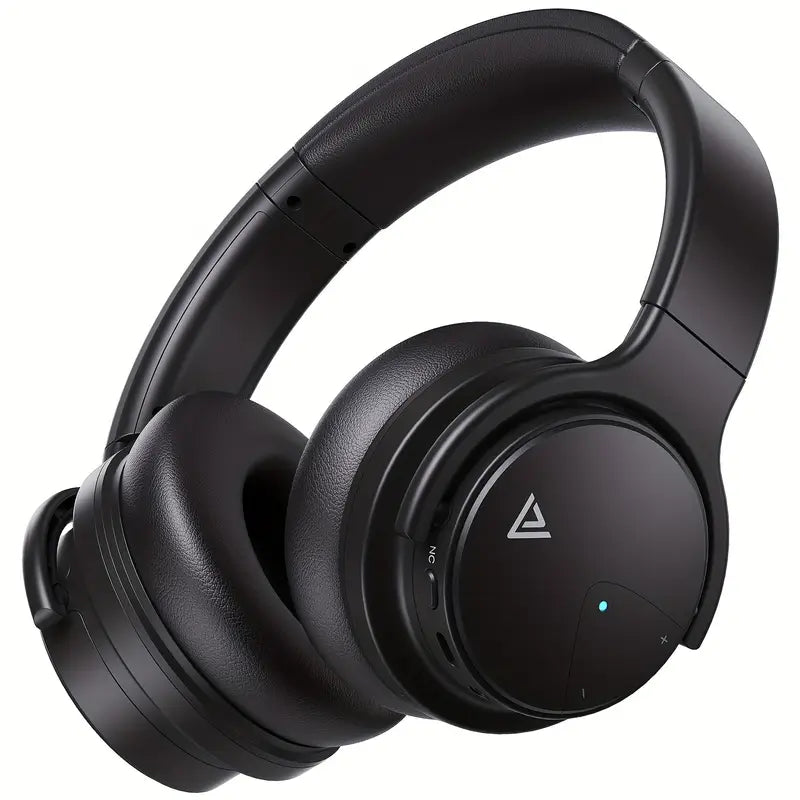 Wireless Over Ear Headphones,